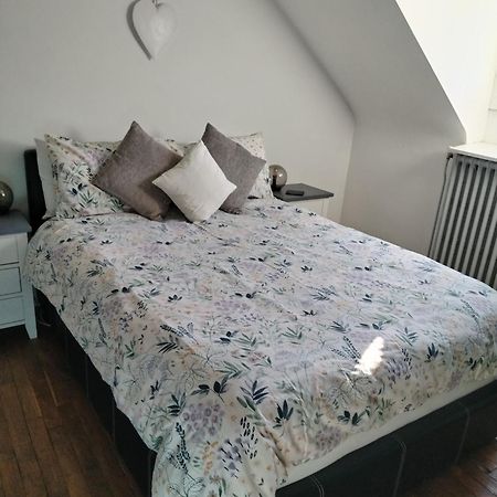 Central Brittany B And B Rohan Екстер'єр фото