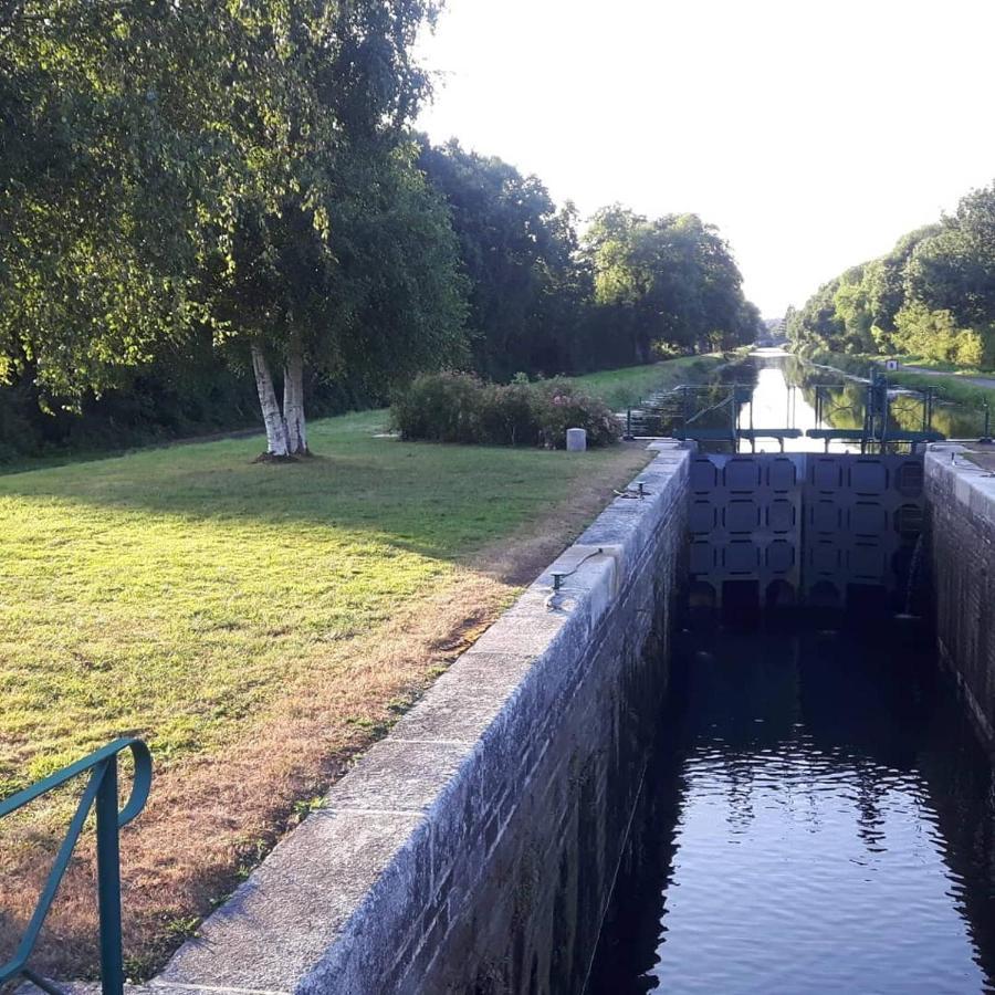 Central Brittany B And B Rohan Екстер'єр фото