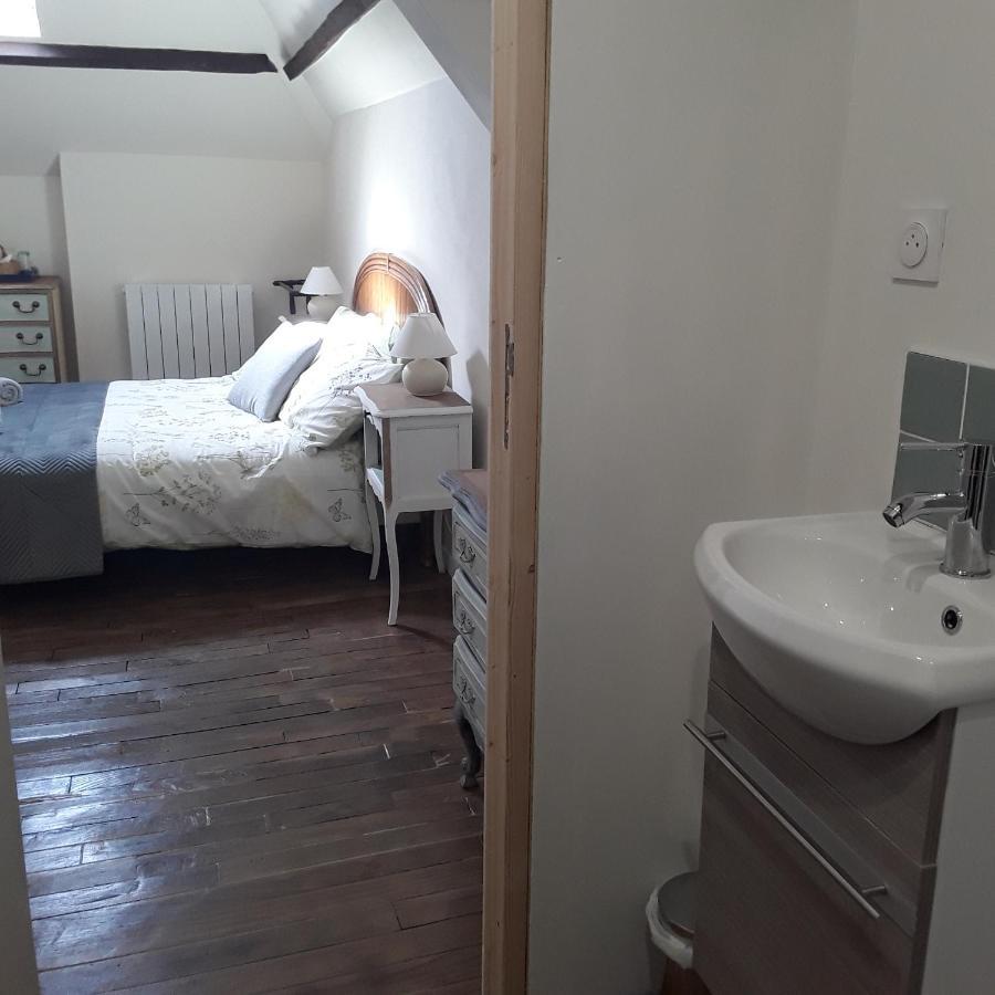 Central Brittany B And B Rohan Екстер'єр фото
