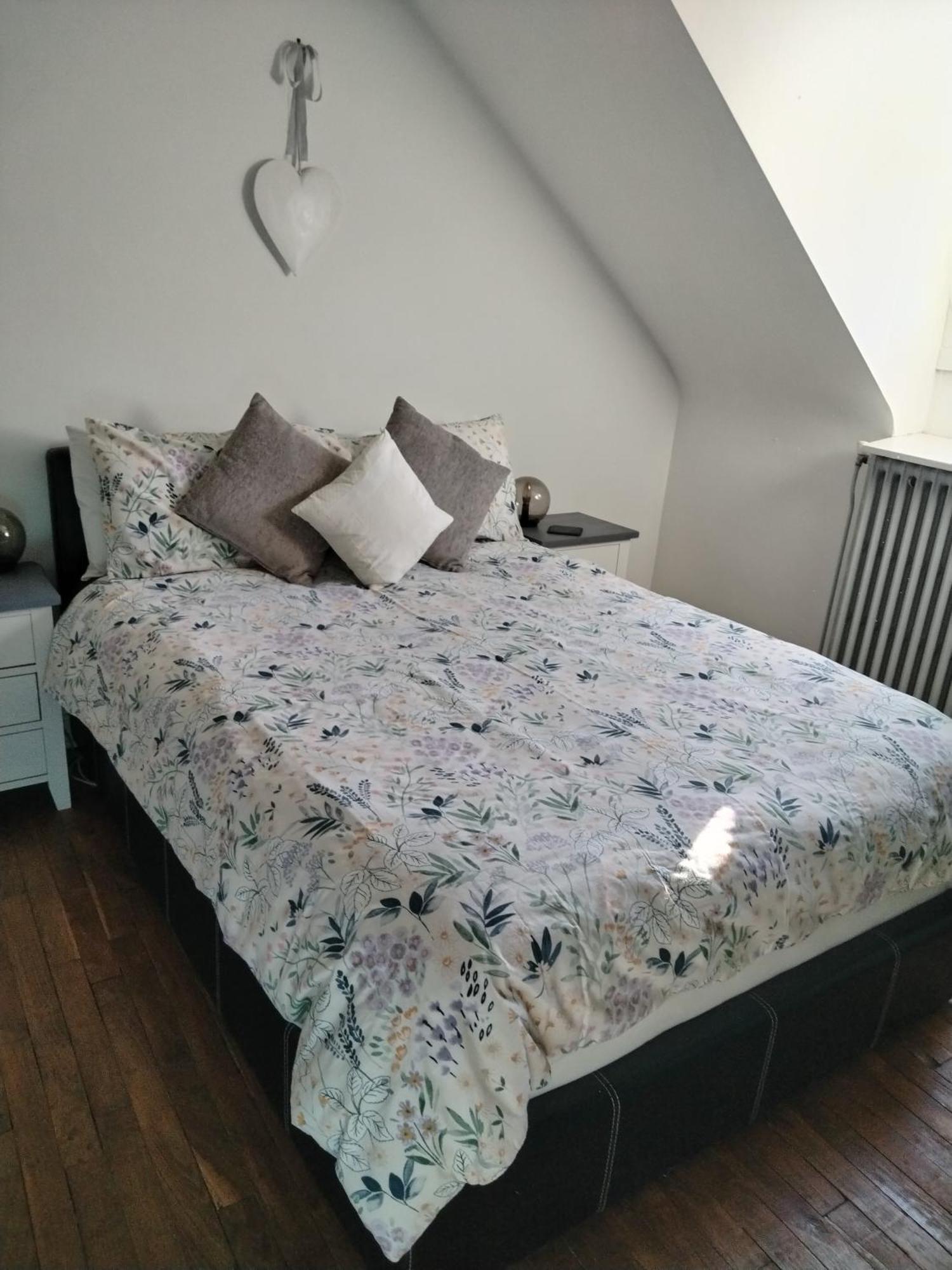 Central Brittany B And B Rohan Екстер'єр фото